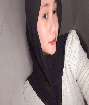 Annisa Rahnia Putri