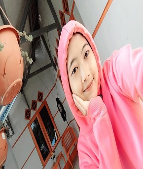 Devani Amelia Pratiwi